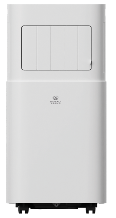 Мобильный кондиционер ROYAL CLIMA MAGNATE RM-MT22CH-E RM-MT22CH-E - фото 27202