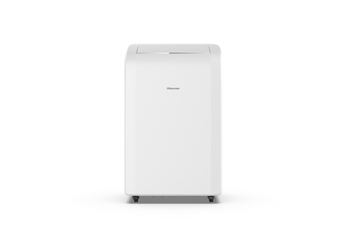 Мобильный кондиционер Hisense Q AP-09CW4GGQS00 AP-09CW4GGQS00 - фото 27230