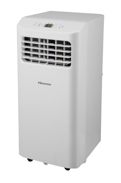 Мобильный кондиционер Hisense V AP-07CR4GKVS00 AP-07CR4GKVS00 - фото 27241