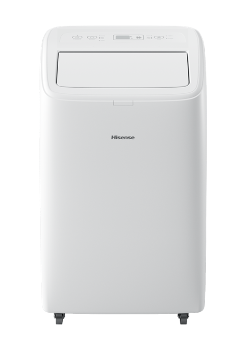 Мобильный кондиционер Hisense C AP-12CW4GQCS00 AP-12CW4GQCS00 - фото 27265