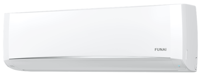 Сплит-система FUNAI SENSEI RAC-SN20HP.D03 RAC-SN20HP.D03 - фото 27348