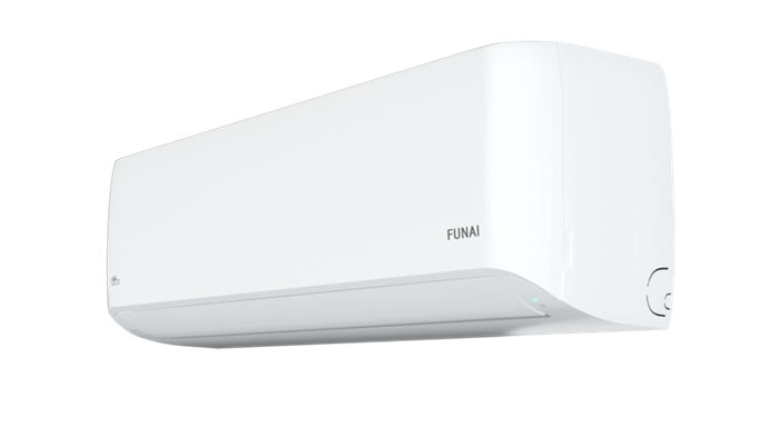 Сплит-система FUNAI SAMURAI RACI-SM35HP.D03 RACI-SM35HP.D03 - фото 27643