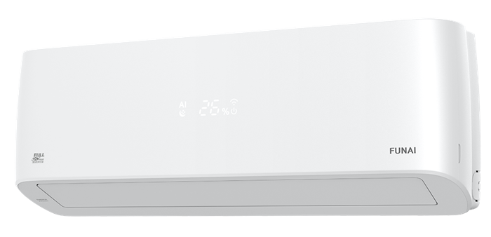 Сплит-система FUNAI EMPEROR FULL DC inverter RACI-EM35HP.D03 RACI-EM35HP.D03 - фото 27697
