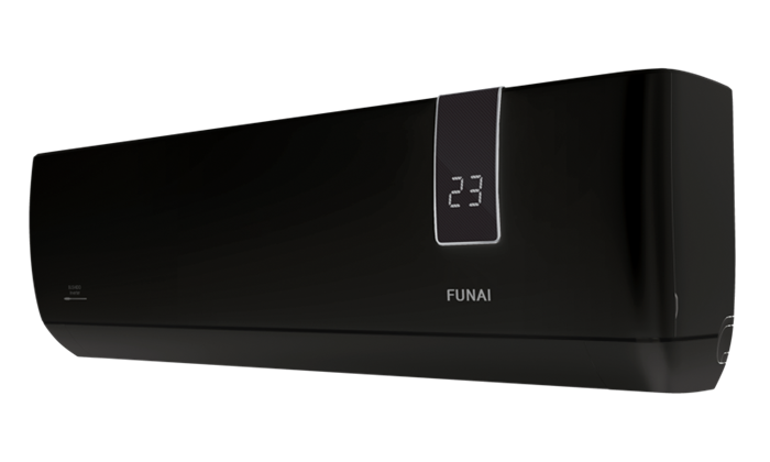 Сплит-система FUNAI BUSHIDO Inverter RAC-I-BS55HP.D01 RAC-I-BS55HP.D01 - фото 27724