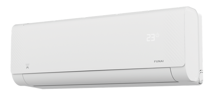 Сплит-система FUNAI SHOGUN Inverter 2024 RAC-I-SG55HP.D03 RAC-I-SG55HP.D03 - фото 27907