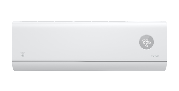 Сплит-система FUNAI SOYOKAZE Inverter RAC-I-SZ35HP.D01 RAC-I-SZ35HP.D01 - фото 27974