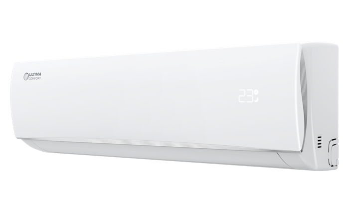Сплит-система Ultima Comfort ECLIPSE ECL-12PN ECL-12PN - фото 28203