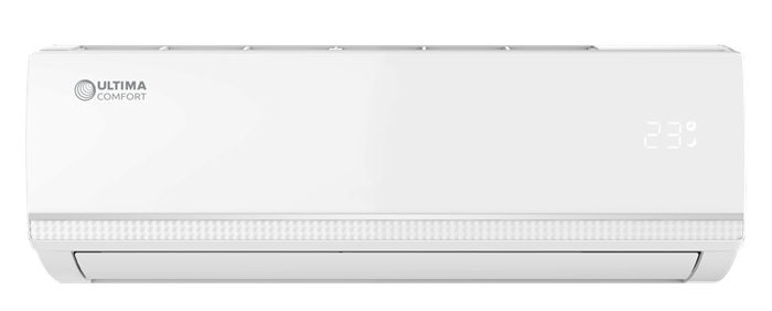 Сплит-система Ultima Comfort SIRIUS SIR-07PN SIR-07PN - фото 28266