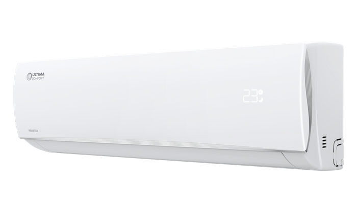 Сплит-система Ultima Comfort ECLIPSE Inverter 2024 ECS-I18PN ECS-I18PN - фото 28329