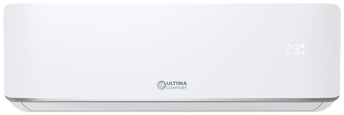 Сплит-система Ultima Comfort IMPREZA IMP-24PN IMP-24PN - фото 28423