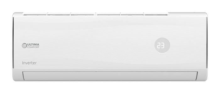 Сплит-система Ultima Comfort EXCEED Inverter EXD-I18PN EXD-I18PN - фото 28444