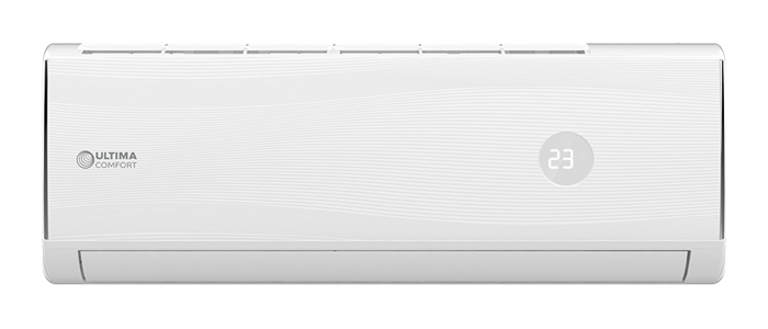 Сплит-система Ultima Comfort EXCEED EXD-07PN EXD-07PN - фото 28452