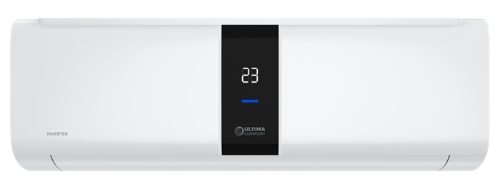Сплит-система Ultima Comfort ELYSIUM Inverter ELB-I07PN ELB-I07PN - фото 28472