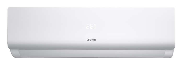 Сплит-система LEGION FORZA LE-FR12RH LE-FR12RH - фото 28583