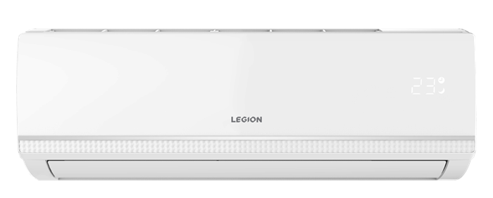 Сплит-система LEGION MONZA LE-MN07RH LE-MN07RH - фото 28599