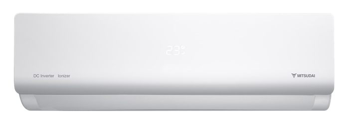 Сплит-система MITSUDAI SENTO Inverter MDI-SNC12AI MDI-SNC12AI - фото 28669