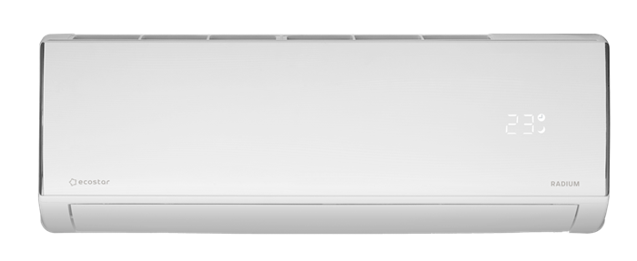 Сплит-система ECOSTAR RADIUM KVS-RAD09CH KVS-RAD09CH - фото 28732
