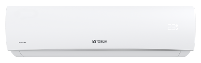Сплит-система YOSHIKAWA NAGARA Inverter YAC-I-07WRNG YAC-I-07WRNG - фото 28986