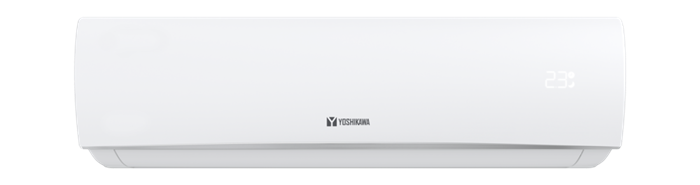 Сплит-система YOSHIKAWA NAGARA YAC-12WRNG YAC-12WRNG - фото 29006