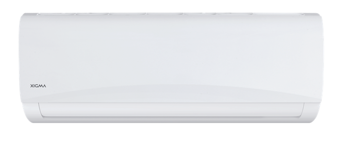 Сплит-система XIGMA JETPRO XG-JP50RHA XG-JP50RHA - фото 29131