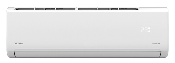 Сплит-система XIGMA SKY Inverter XGI-SKY50RHA XGI-SKY50RHA - фото 29171