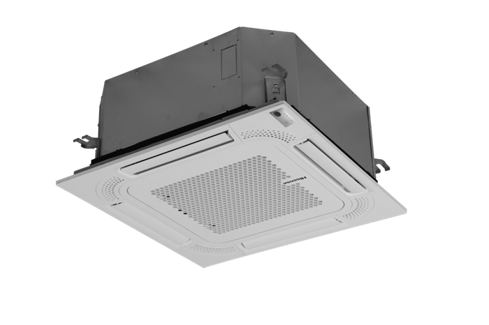 Сплит-система кассетная Hisense HEAVY CLASSIC AUC-24HR4SGA1/AUC-950/AUW-24H4SF AUC-24HR4SGA1/AUC-950/AUW-24H4SF - фото 29432