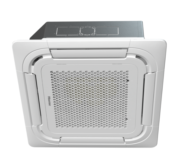 Сплит-система кассетная Hisense HEAVY CLASSIC 2022 AUC-48HR4SKA/AUC-950R/AUW-48H6SE1 AUC-48HR4SKA/AUC-950R/AUW-48H6SE1 - фото 29448