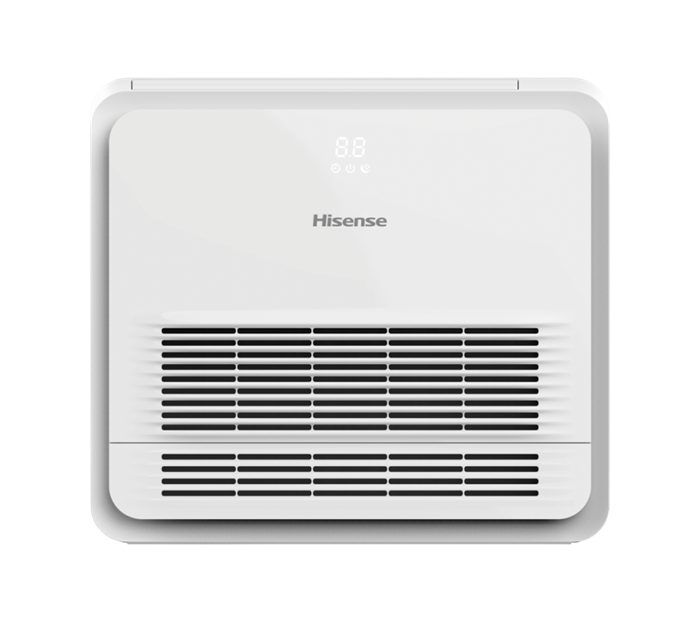 Сплит-система консольная Hisense HEAVY EU DC INVERTER R32 AKT-12UR4RK8/AUW-12U4RS8 AKT-12UR4RK8/AUW-12U4RS8 - фото 29493