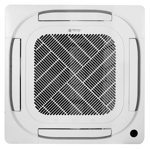 Сплит-система кассетная ROYAL CLIMA ESPERTO NEW ES-C 24HRX/ES – C pan/2X/ES-E 24HX ES-C 24HRX/ES – C pan/2X/ES-E 24HX - фото 29746