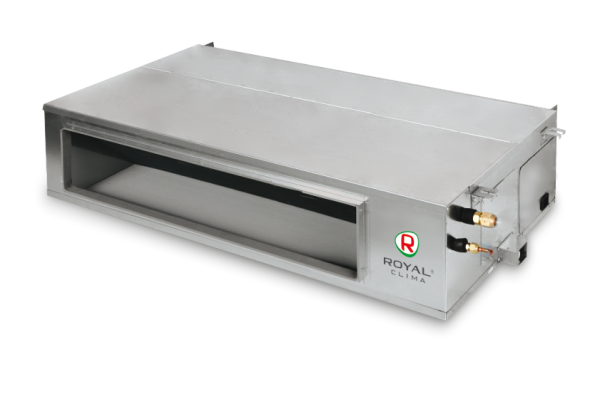 Сплит-система канальная ROYAL CLIMA COMPETENZA DC EU Inverter 2023 CO-D 60HNBI /CO-E 60HNBI CO-D 60HNBI /CO-E 60HNBI - фото 29826