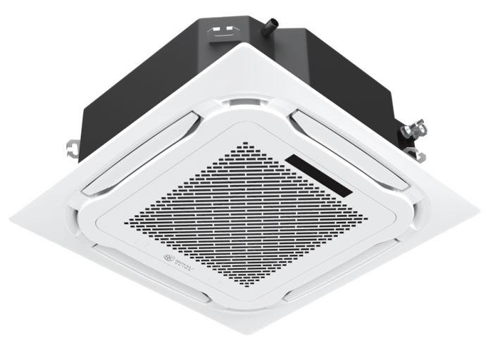 Сплит-система кассетная ROYAL CLIMA COMPETENZA DC Inverter 2025 CO-4C 60HNDI/CO-4C/pan 8D2/CO-E 60HNDI CO-4C 60HNDI/CO-4C/pan 8D2/CO-E 60HNDI - фото 29941