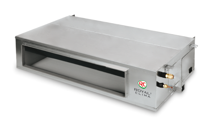 Сплит-система канальная ROYAL CLIMA COMPETENZA DC Inverter 2025 CO-D 60HNDI/CO-E 60HNDI CO-D 60HNDI/CO-E 60HNDI - фото 29959