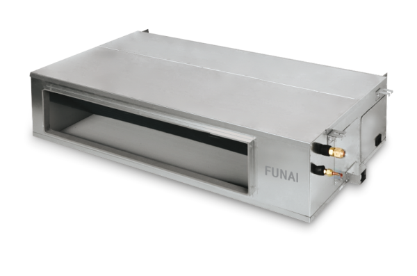 Сплит-система канальная FUNAI DRAGON LAC-DR140HP.D01/S/LAC-DR140HP.01/U LAC-DR140HP.D01/S/LAC-DR140HP.01/U - фото 30080