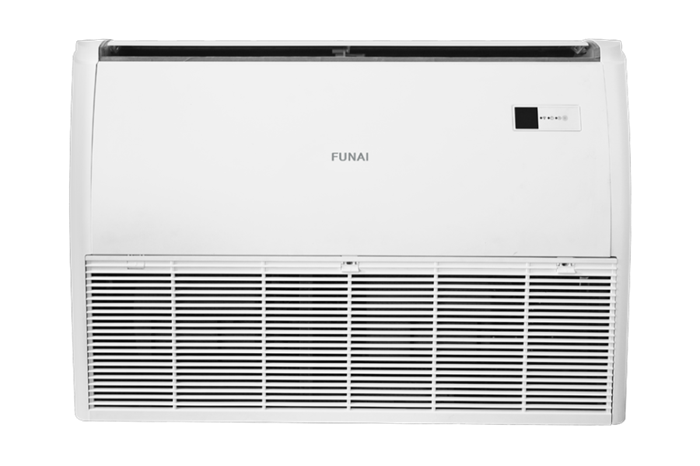 Сплит-система напольно-потолочная FUNAI DRAGON LAC-DR105HP.F01/S/LAC-DR105HP.01/U LAC-DR105HP.F01/S/LAC-DR105HP.01/U - фото 30104