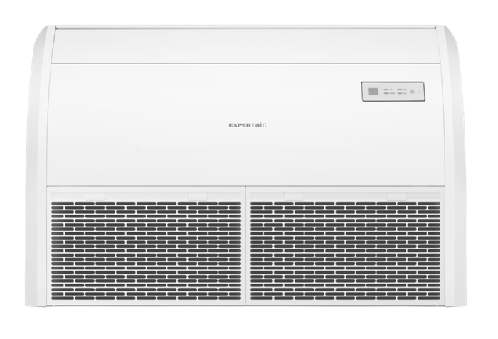 Сплит-система напольно-потолочная EXPERTAIR HARD ZAC-HD36XCFC-IU/ZAC-HD36XC-OU ZAC-HD36XCFC-IU/ZAC-HD36XC-OU - фото 30148