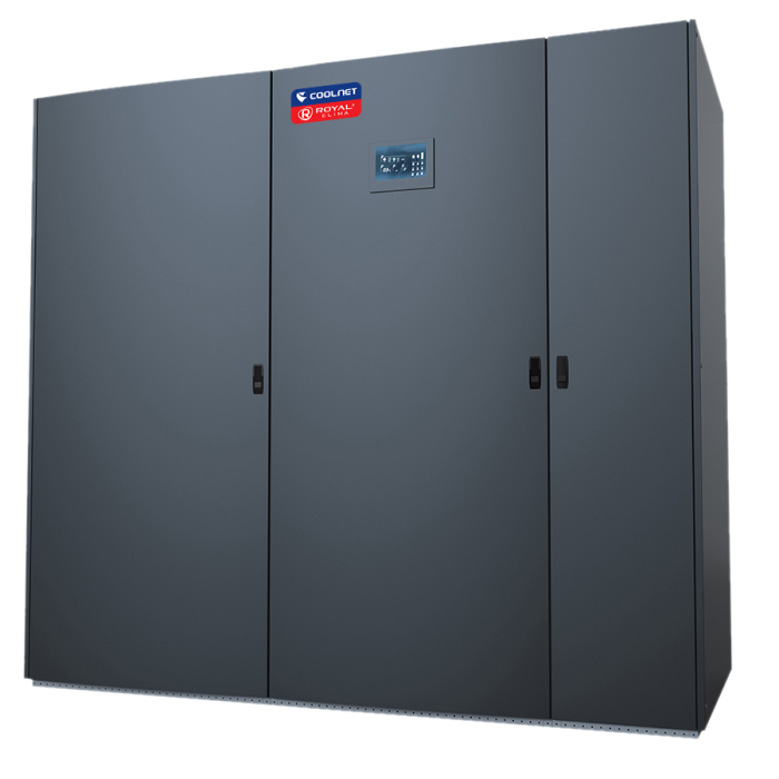 Прецизионный кондиционер ROYAL CLIMA RRCW171D/U RRCW171D/U - фото 30417