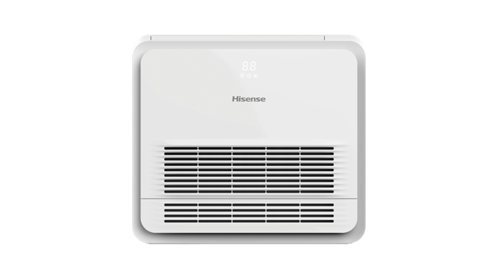 Внутренний блок Hisense FREE Match DC Inverter AKT-09UR4RK4 AKT-09UR4RK4 - фото 30498