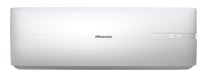 Внутренний блок Hisense SILVER FM DC Inverter AMS-12UR4SVEDL6 (S) AMS-12UR4SVEDL6 (S) - фото 30568