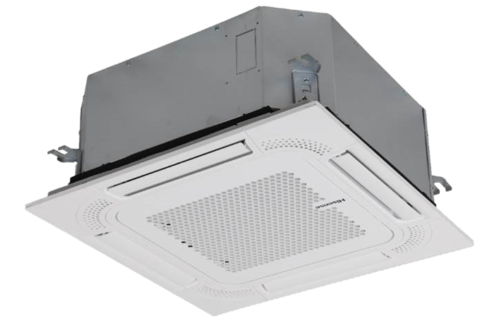 Внутренний блок Hisense FREE Match DC Inverter R32 AMC-18UR4RCC8 AMC-18UR4RCC8 - фото 30652