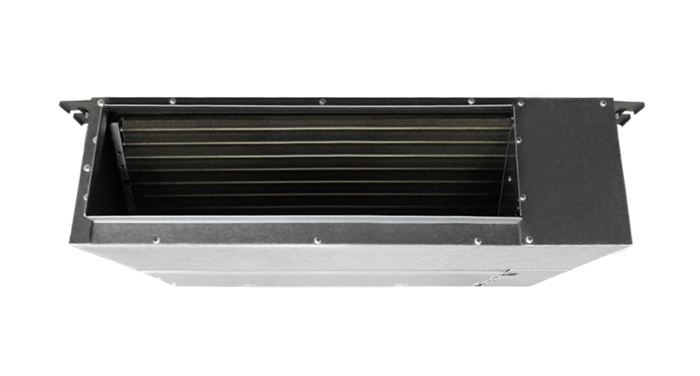 Внутренний блок FUNAI KIRIGAMI Inverter RAM-I-KG30HP.L01/S RAM-I-KG30HP.L01/S - фото 30817