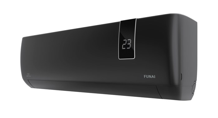 Внутренний блок FUNAI BUSHIDO Inverter RAM-I-BS30HP.W01/S RAM-I-BS30HP.W01/S - фото 30832