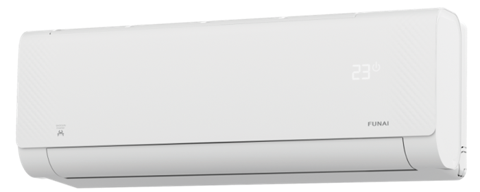 Внутренний блок FUNAI SHOGUN Inverter 2024 RAM-I-SG35HP.W02/S RAM-I-SG35HP.W02/S - фото 30872