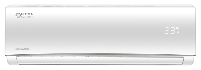 Внутренний блок Ultima Comfort ECLIPSE MULTI DC EU Inverter UC-EMM09PN UC-EMM09PN - фото 31084