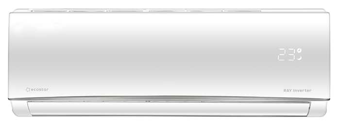 Внутренний блок ECOSTAR RAY MULTI DC EU Inverter 2023 KVS-IMR12ST/IN KVS-IMR12ST/IN - фото 31096