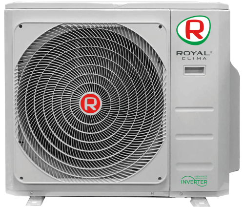 Наружный блок ROYAL CLIMA MULTI FLEXI EU ERP UPGRADE 4RMX-36HN/OUT 4RMX-36HN/OUT - фото 31156