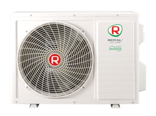 Наружный блок ROYAL CLIMA MULTI GAMMA EU ERP Inverter 2TFM-17HN/OUT 2TFM-17HN/OUT - фото 31162