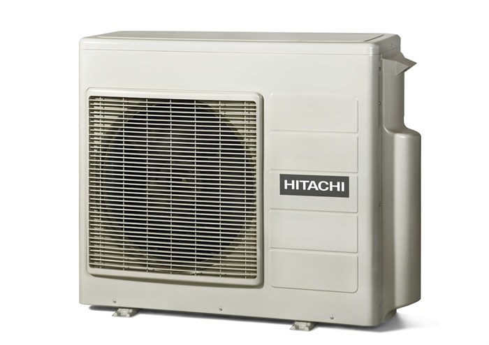 Наружный блок HITACHI MULTIZONE PREMIUM (R32) RAM-70NP4E RAM-70NP4E - фото 31227