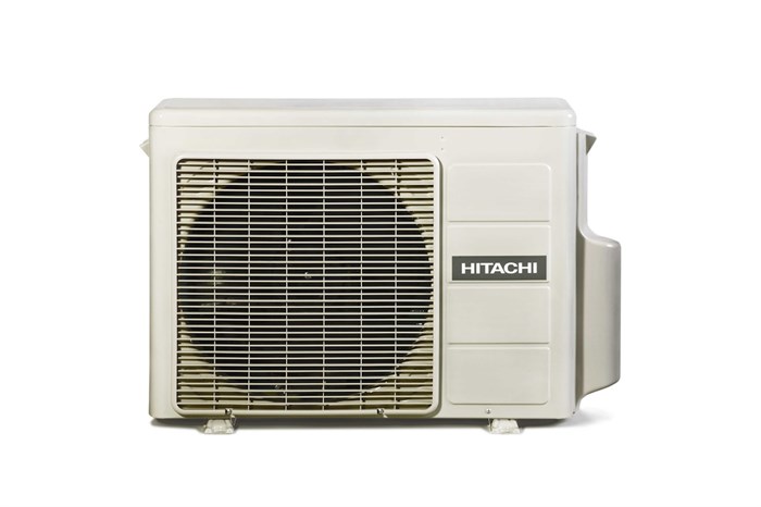 Наружный блок HITACHI MULTIZONE COMFORT (R32) RAM-40NE2F RAM-40NE2F - фото 31233