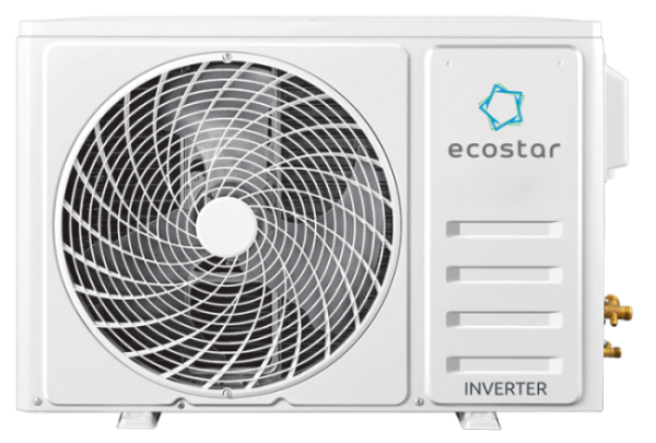 Наружный блок ECOSTAR RAY MULTI DC EU Inverter 2023 KVS-2FM14ST/OUT KVS-2FM14ST/OUT - фото 31249
