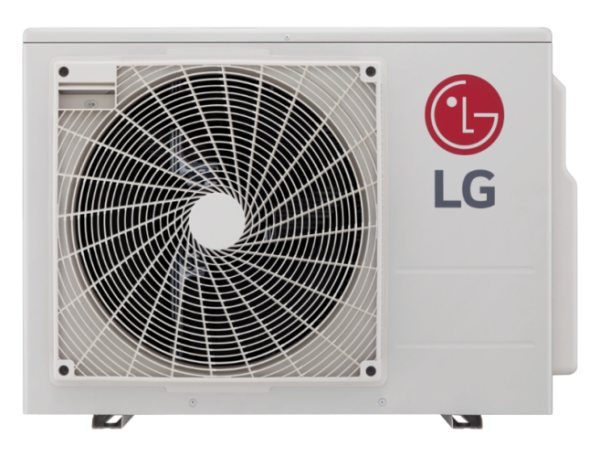 Наружный блок LG PROMULTI 2.0 MU2R15.U13 MU2R15.U13 - фото 31279